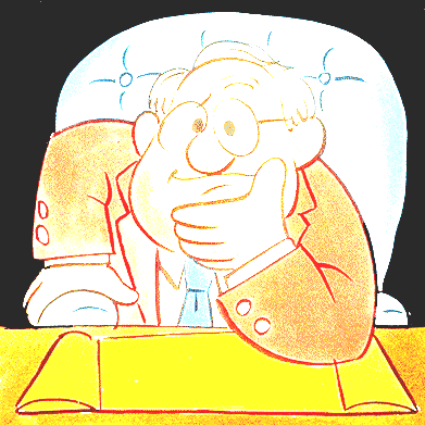 BIENVENIDOS...AL CONSEJO COMUNAL...