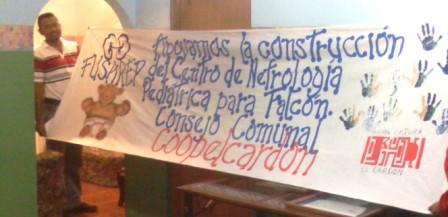 EQUIPO DE SISTEMATIZACI&Oacute;N ABRIENDO CAMINOS Y ACTIVADOR APOYAN LA SEDE PARA FUSAREP.