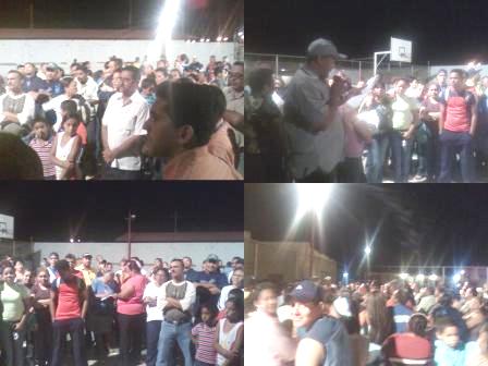 EL TRANSPORTE PUBLICO, ES UNA NECESIDAD URGENTE